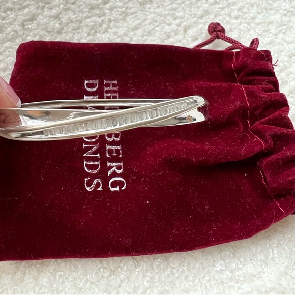 Helzberg Diamond Bangle